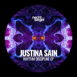 RHYTHM DISCIPLINE