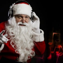 Merry Xmas! - December Chart 2012