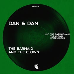 The Barmaid and the Clown