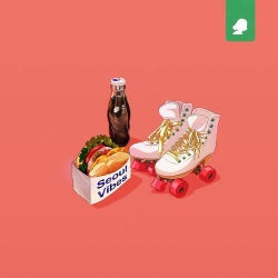 SeoulVibes, GROCERY