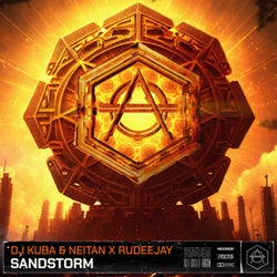 Sandstorm - Extended Mix