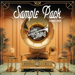 Sample Pack (Demo Mix)