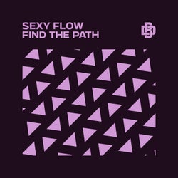 Find the Path (Extended Mix)