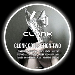 Clonk Collection Two