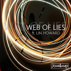 WEB OF LIES (feat. Lin Howard)