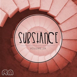 Substance, Vol. 29