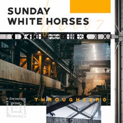 Sunday / White Horses