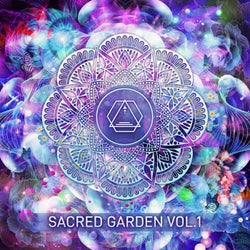 Sacred Garden, Vol.1