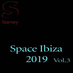 Space Ibiza 2019, Vol.3