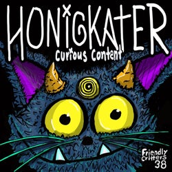 Curious Content