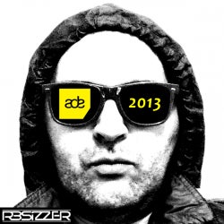 R3sizzer "ADE 2013" CHART