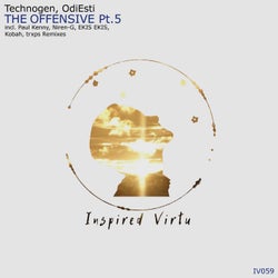 The Offensive Pt.5