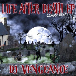 Life After Death EP