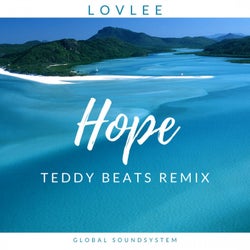 Hope (Teddy Beats Remix)