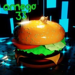 Cheese Burger