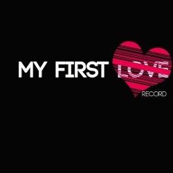 My First Love Record