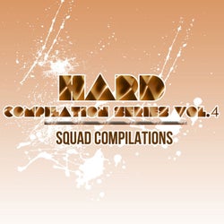Hard Compilation Series, Vol.4