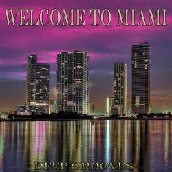 Welcome to Miami (Deep Grooves)