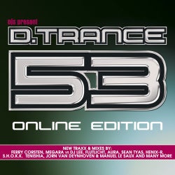 D. Trance 53