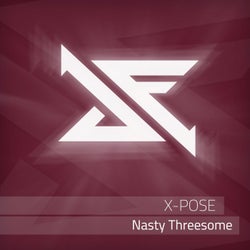 Nasty Threesome