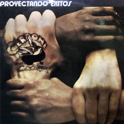 Proyectando Exitos