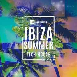 Ibiza Summer Tech House