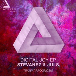 Digital Joy EP