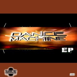 Dance Machine EP