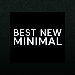 Best New Minimal: May