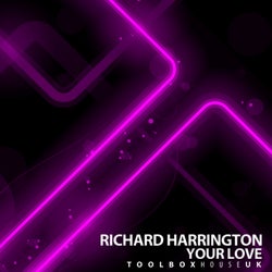 Your Love