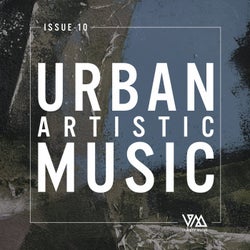 Urban Artistic Music Issue 10
