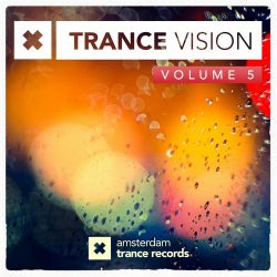 Trance Vision Volume 5