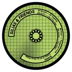 Silias & Friends 001