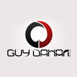 Guy Dahan June 2014 Chart