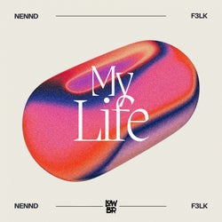 My Life (Extended Mix)