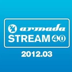 Armada Stream 40 - 2012.03