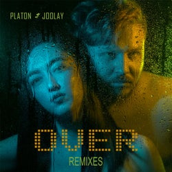 Over (Remixes)