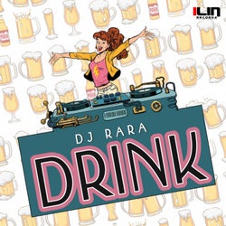 Drink (Extended Mix)