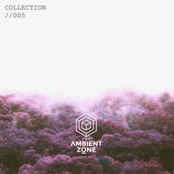 The Ambient Zone: Collection 005