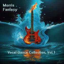 Vocal Dance Collection, Vol. 1