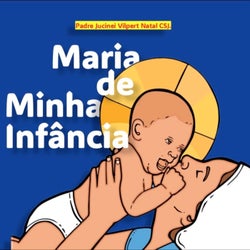 Maria de Minha Infancia (feat. Iago Marques & PJ e Raiz)