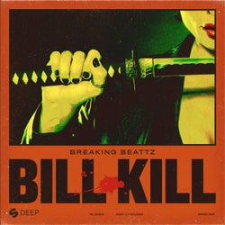 Bill Kill EP