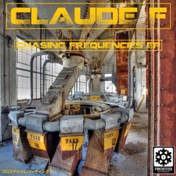 Chasing Frequencies EP