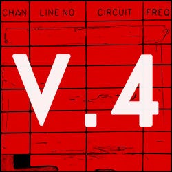 Best Of Circuit Freq Records Vol. 4