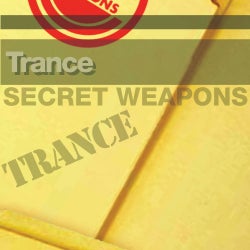 January Secret Weapons - Trance