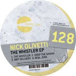 The Whistler EP