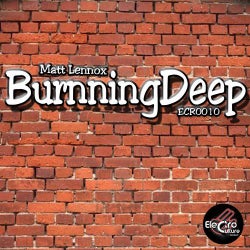 Burnning Deep