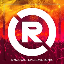 Epic Rave Remix