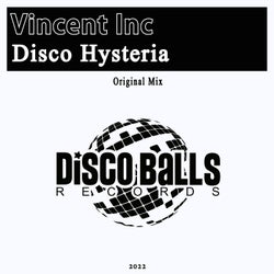 Disco Hysteria