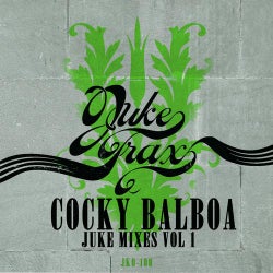 Juke Mixes Vol 1